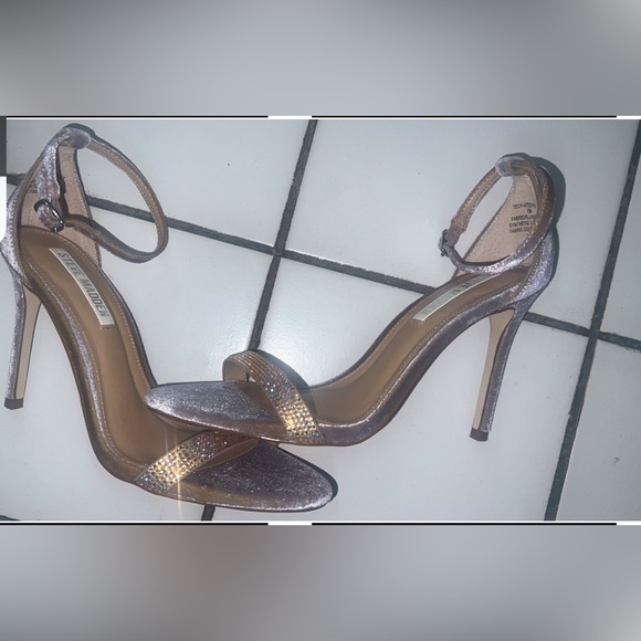New Steve Madden Women Heels Size 7 M - Picture 8 of 12